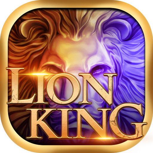 Lion King Gaming Partner
